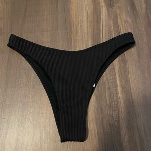 Hollister bikini bottom